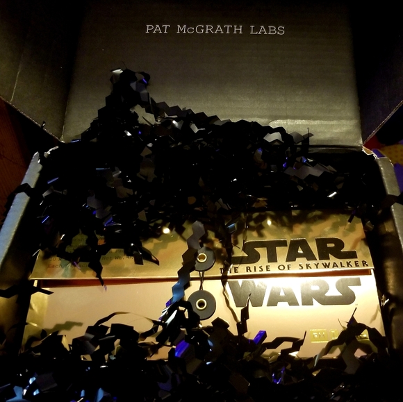 Pat McGrath Other - Star Wars MOTHERSHIP IV : Decadence Palette